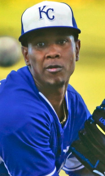 Ventura shines through seven shutout innings